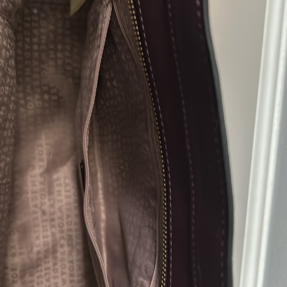 Kate Spade medium satchel - Picture 9 of 13